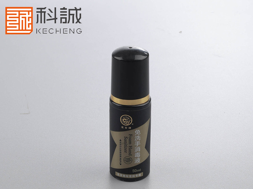 免洗手消毒液標(biāo)簽