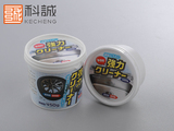 清潔膏標(biāo)簽