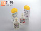 塑膠瓶子標簽