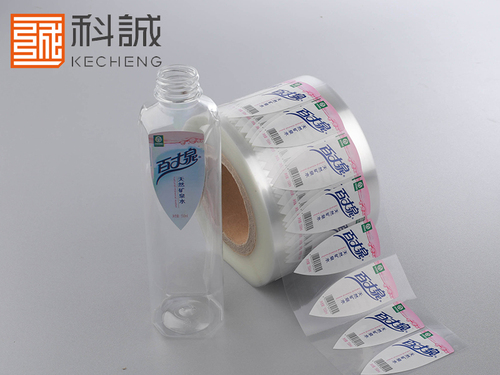 礦泉水標(biāo)簽,水標(biāo)
