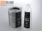 菜籽油標簽，食用油標簽