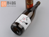 果酒標簽