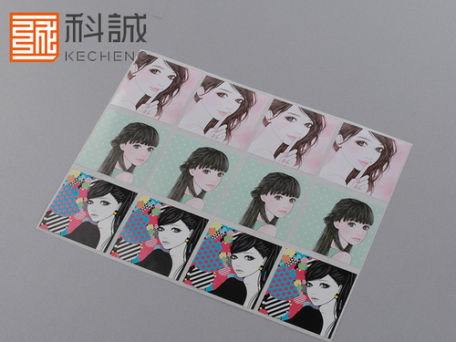 標(biāo)簽印刷