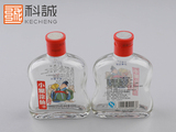 小糊涂仙白酒標簽
