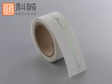 燙金標簽