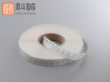 透明標簽