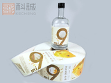 米酒標